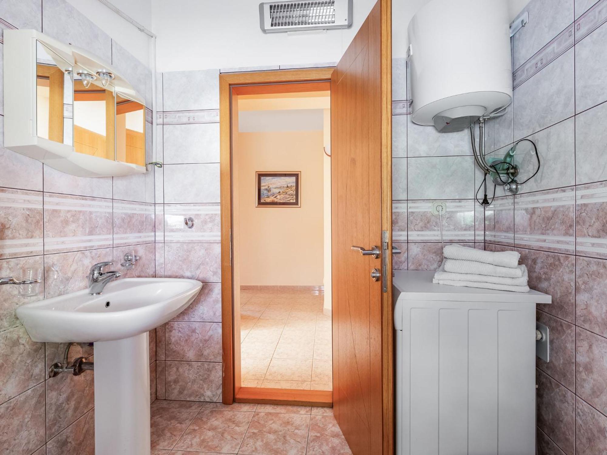 Apartment Daria 3 By Interhome Anić المظهر الخارجي الصورة