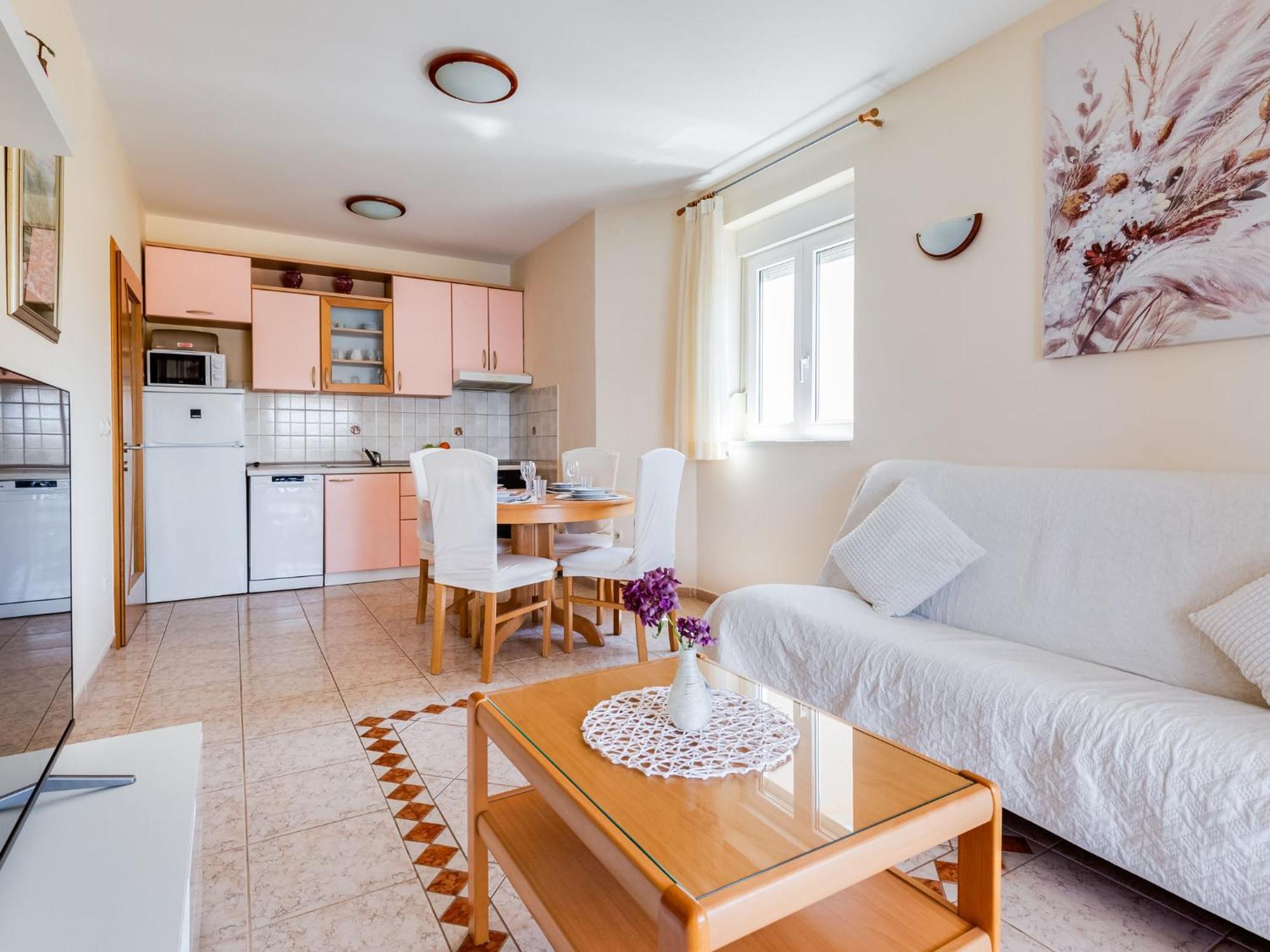 Apartment Daria 3 By Interhome Anić المظهر الخارجي الصورة